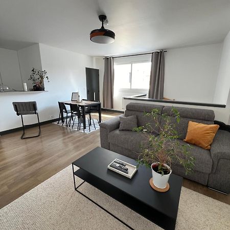 Hyper Centre A 80M Du Vieux Marche, T2 Calme Vue Sur Les Toits Rue Du Minage Appartement La Rochelle  Buitenkant foto